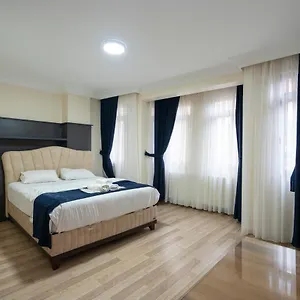 Taksim Asteria Apart Aparthotel