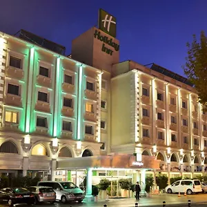 Hotell Holiday City By Ihg, Istanbul
