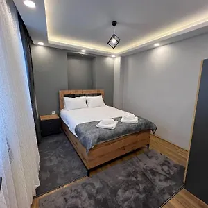 Ayd Apart Beyoglu Taksim Апартаменты