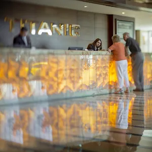 Titanic City Taksim Istanbul