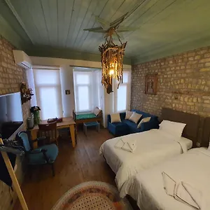 Balat Historical House Istambul