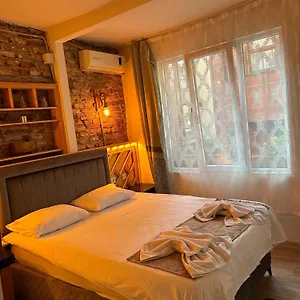 Appartamento Old Sultanahmet, Provincia di Istanbul