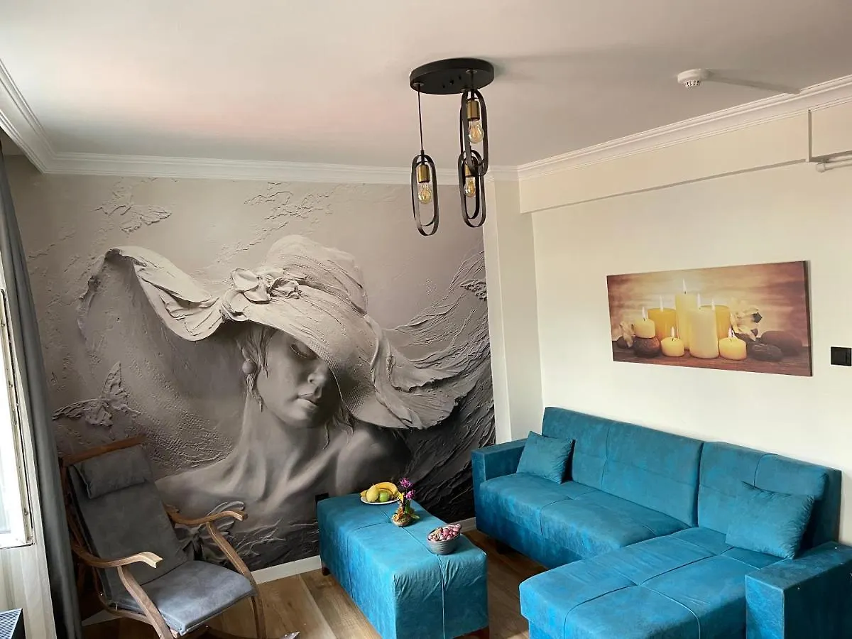 Apartment Mates Istiklal Suites Istanbul