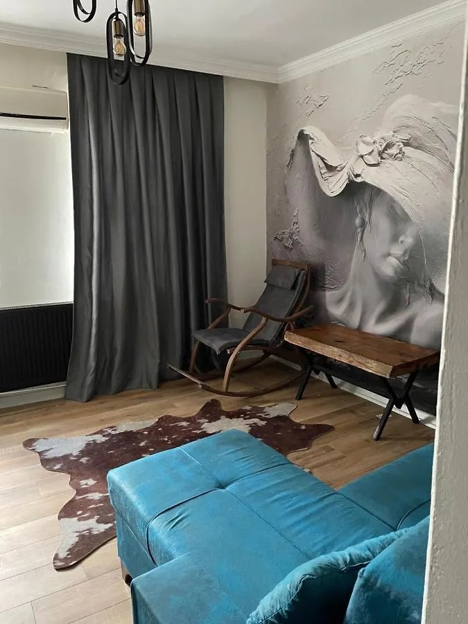 Mates Istiklal Suites Istanbul
