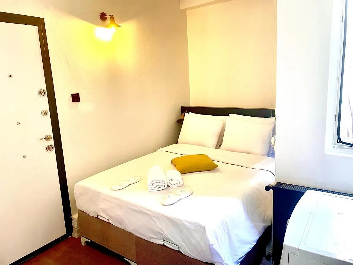 Apartment Mates Istiklal Suites Istanbul