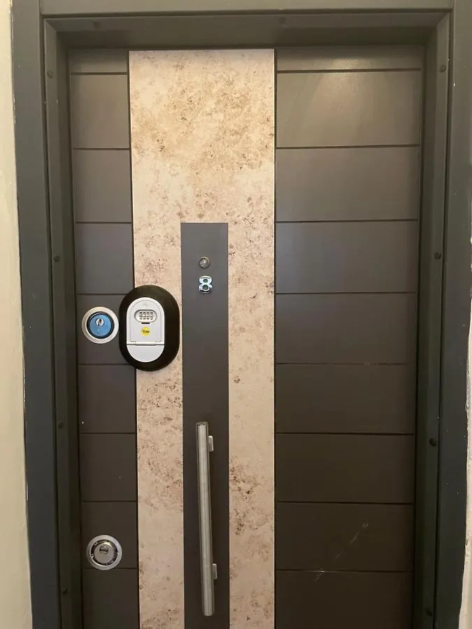 Apartment Mates Istiklal Suites Istanbul