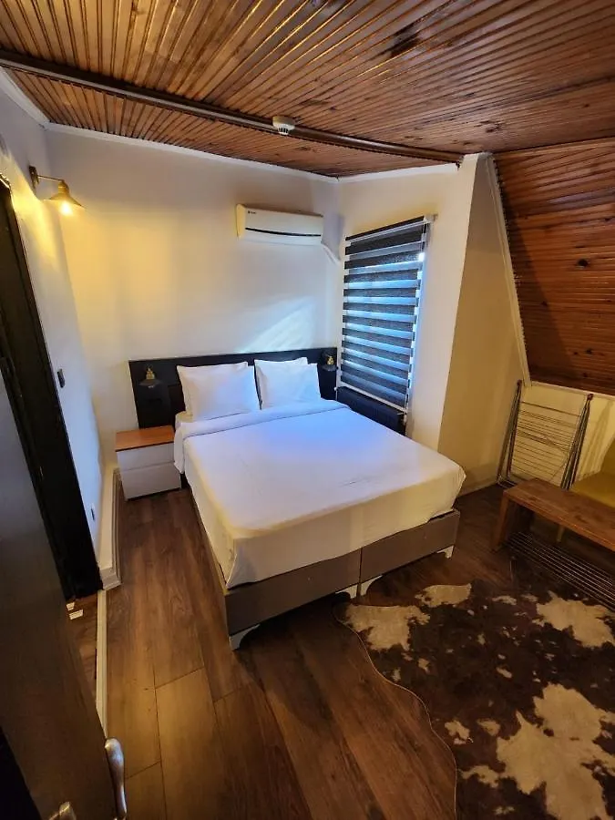 Apartment Mates Istiklal Suites Istanbul
