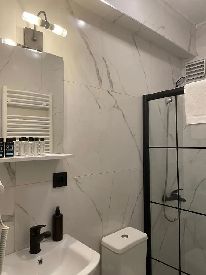 Apartment Mates Istiklal Suites Istanbul
