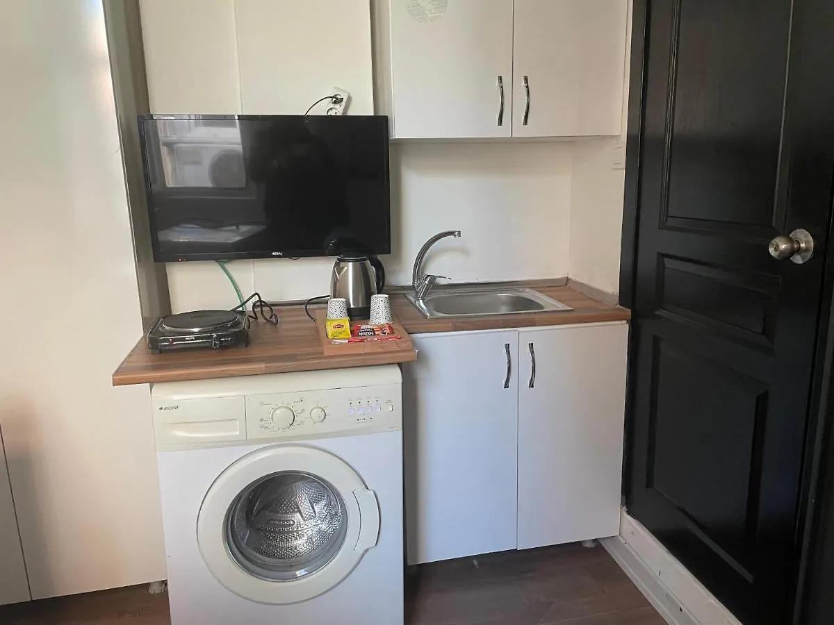 Apartment Mates Istiklal Suites Istanbul Turkey