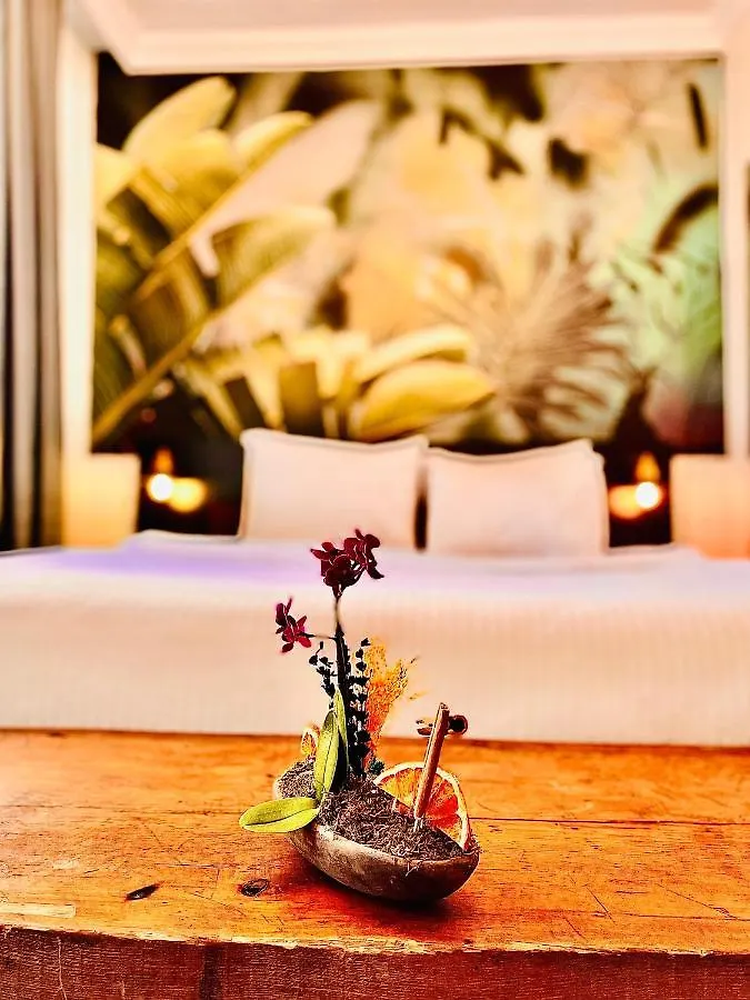 Mates Istiklal Suites Istanbul