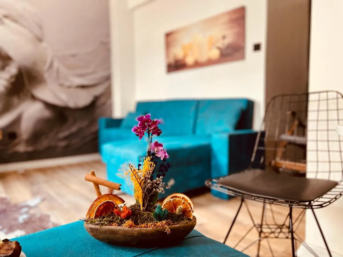 Mates Istiklal Suites Istanbul