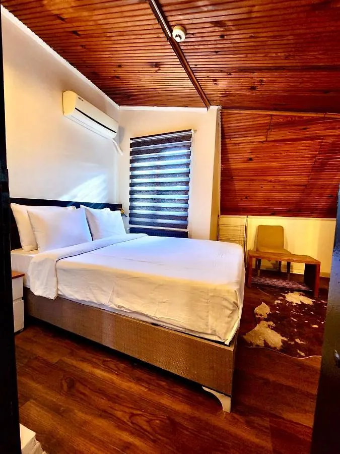 Apartment Mates Istiklal Suites Istanbul