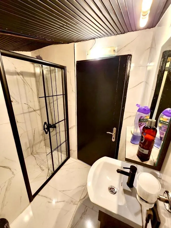 Mates Istiklal Suites Istanbul Turkey