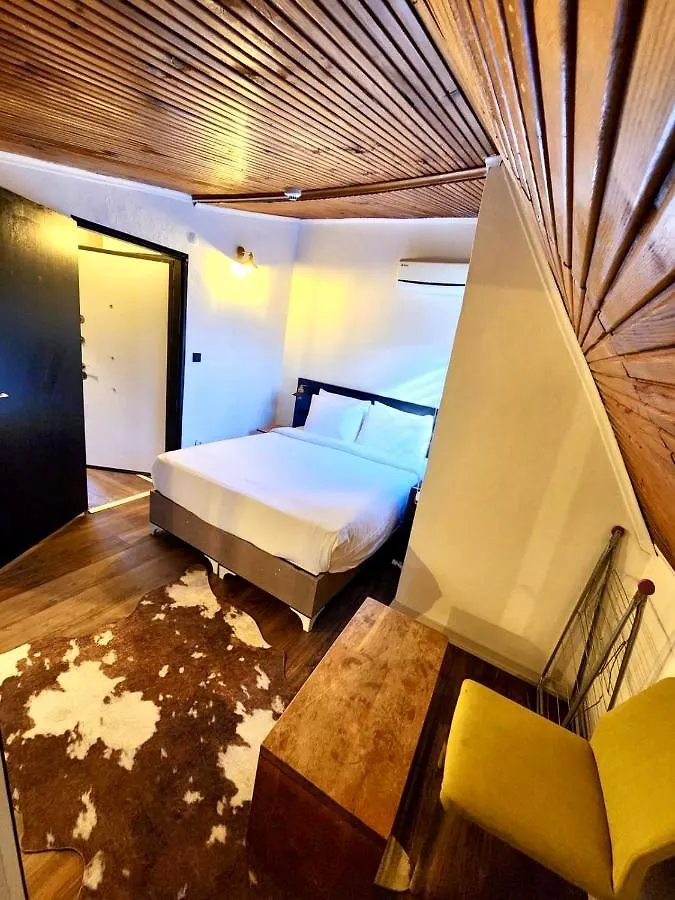 Mates Istiklal Suites Istanbul 0*,  Turkey