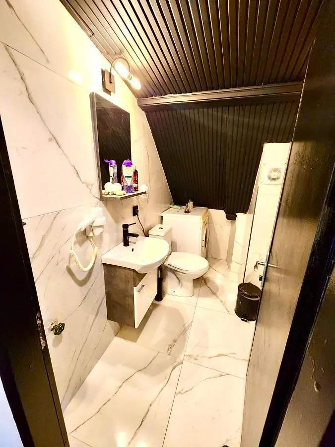 Mates Istiklal Suites Istanbul Apartment