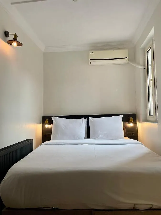 Mates Istiklal Suites Istanbul 0*,