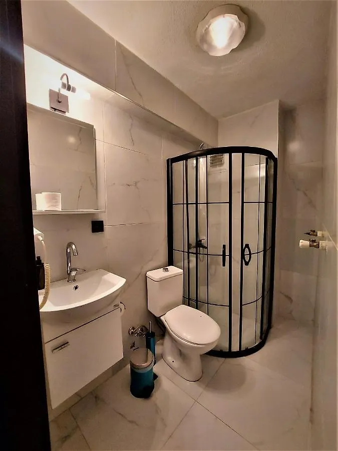 Mates Istiklal Suites Istanbul 0*,