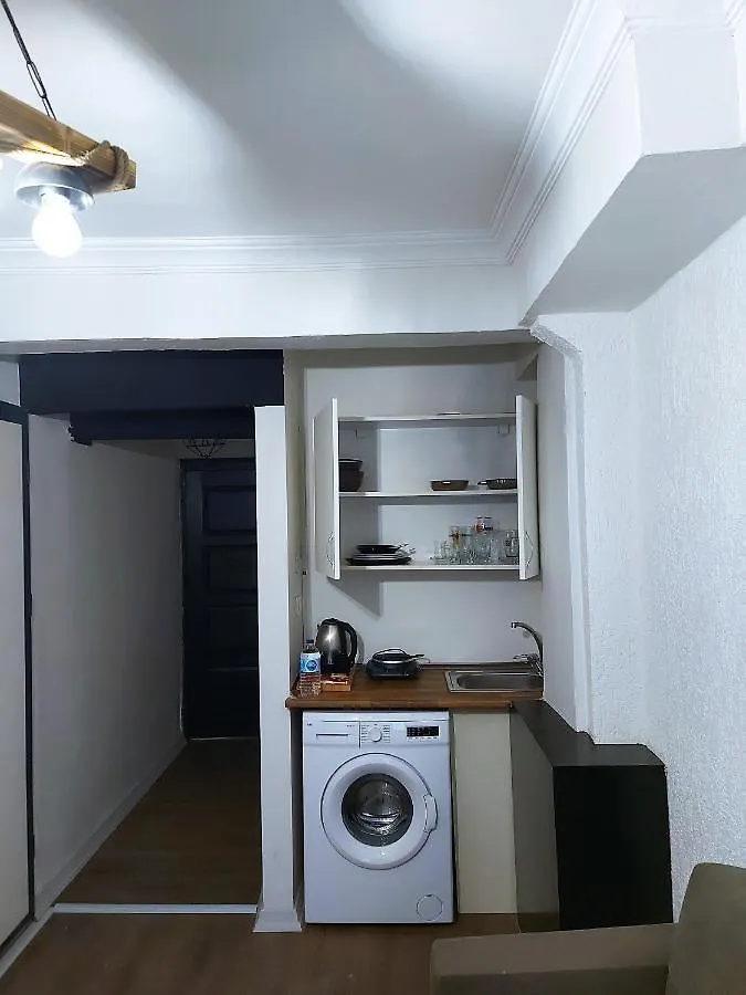 Mates Istiklal Suites Istanbul