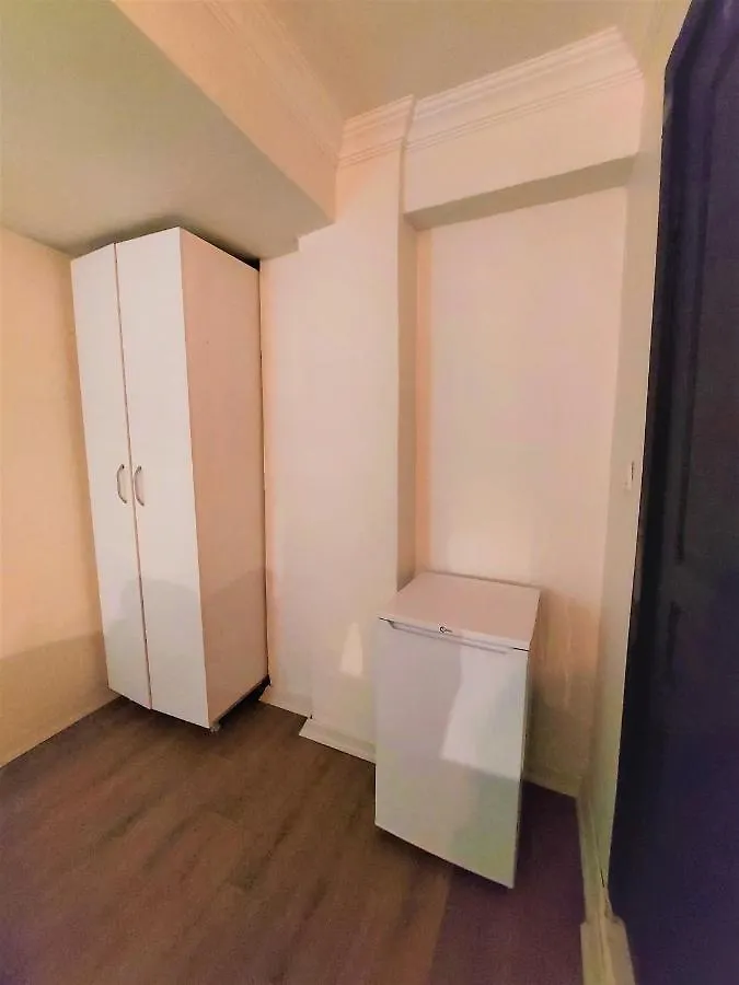 Mates Istiklal Suites Istanbul 0*,  Turkey