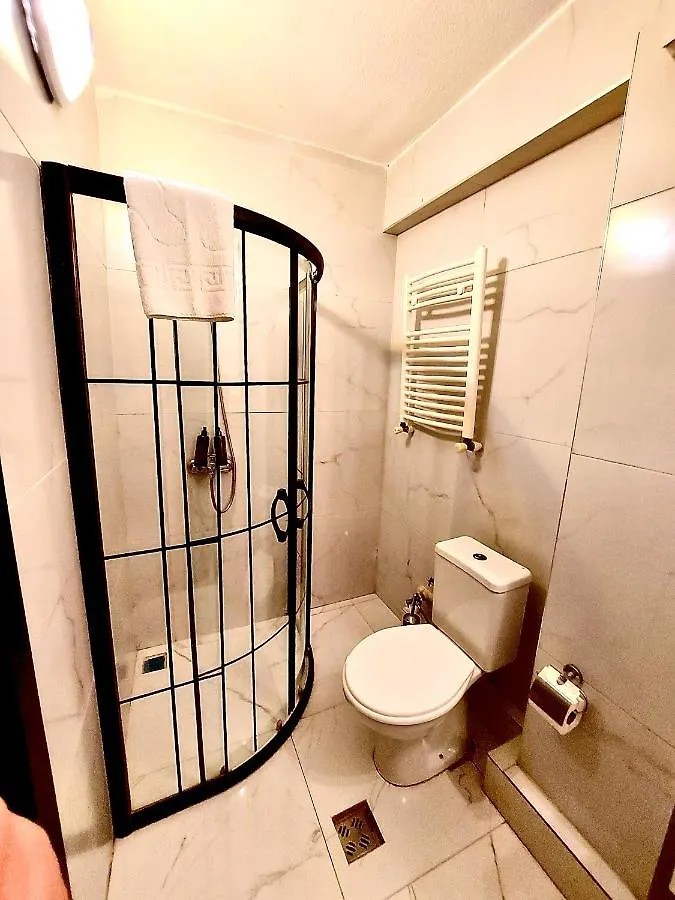 Apartment Mates Istiklal Suites Istanbul