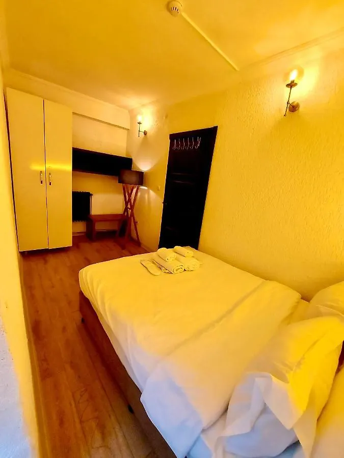 Mates Istiklal Suites Istanbul 0*,  Turkey