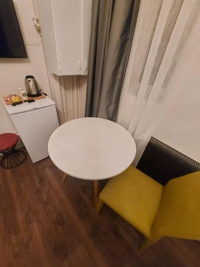 Mates Istiklal Suites Istanbul