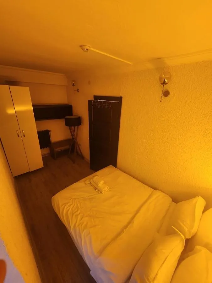 Mates Istiklal Suites Istanbul 0*,