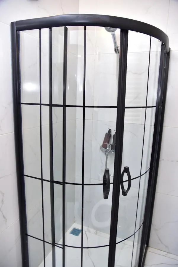 Mates Istiklal Suites Istanbul Apartment