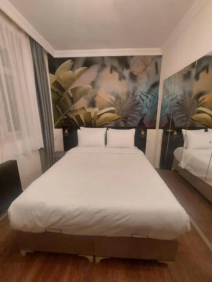 Mates Istiklal Suites Istanbul 0*,  Turkey