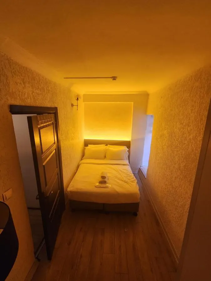 Apartment Mates Istiklal Suites Istanbul