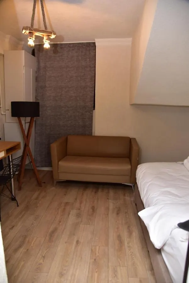 Mates Istiklal Suites Istanbul
