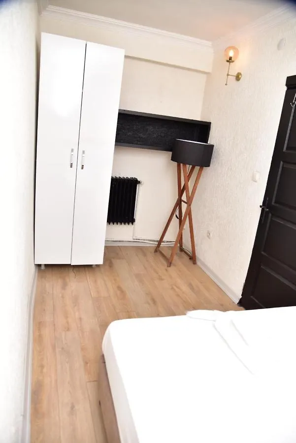 Apartment Mates Istiklal Suites Istanbul