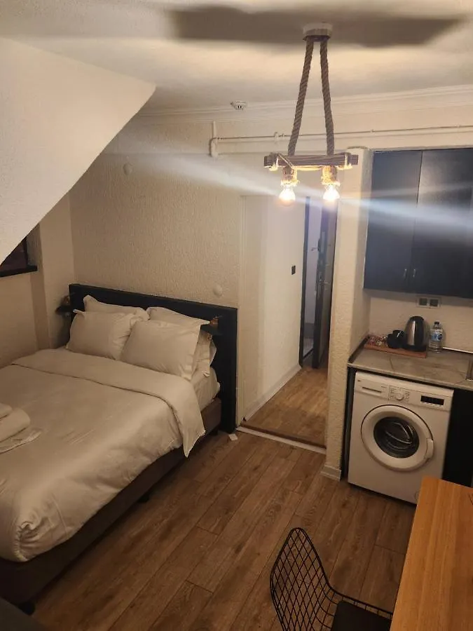 Mates Istiklal Suites Istanbul