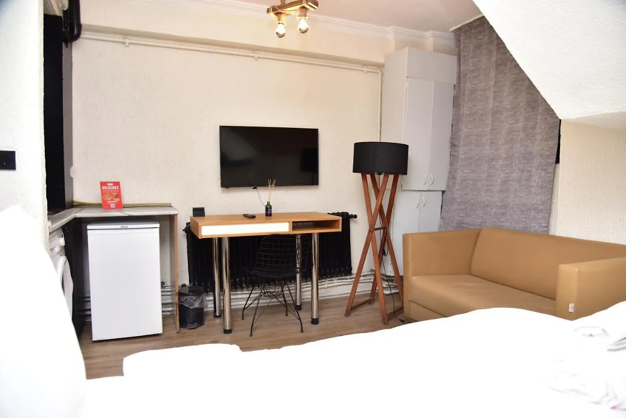 Mates Istiklal Suites Istanbul 0*,  Turkey