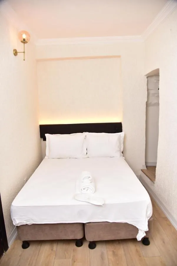 Apartment Mates Istiklal Suites Istanbul
