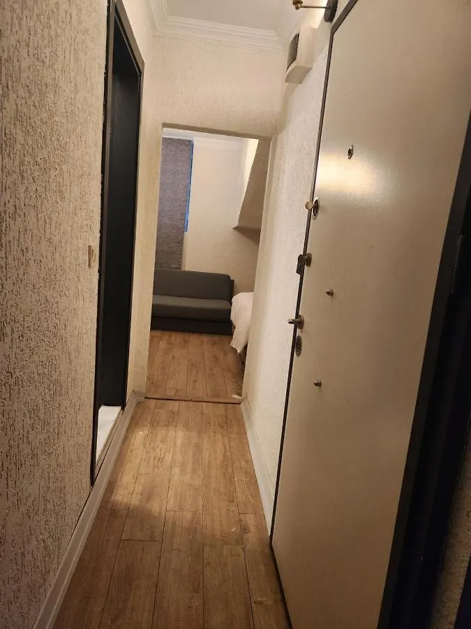 Mates Istiklal Suites Istanbul 0*,