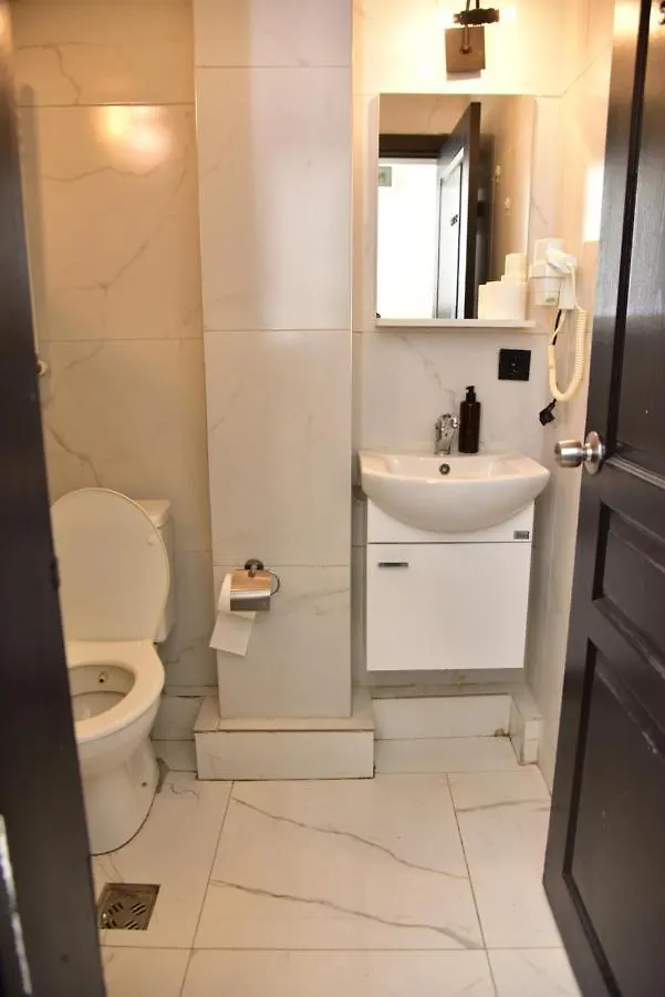 Mates Istiklal Suites Istanbul