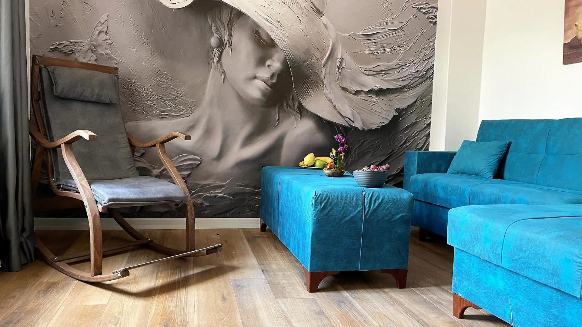 Mates Istiklal Suites Istanbul Apartment