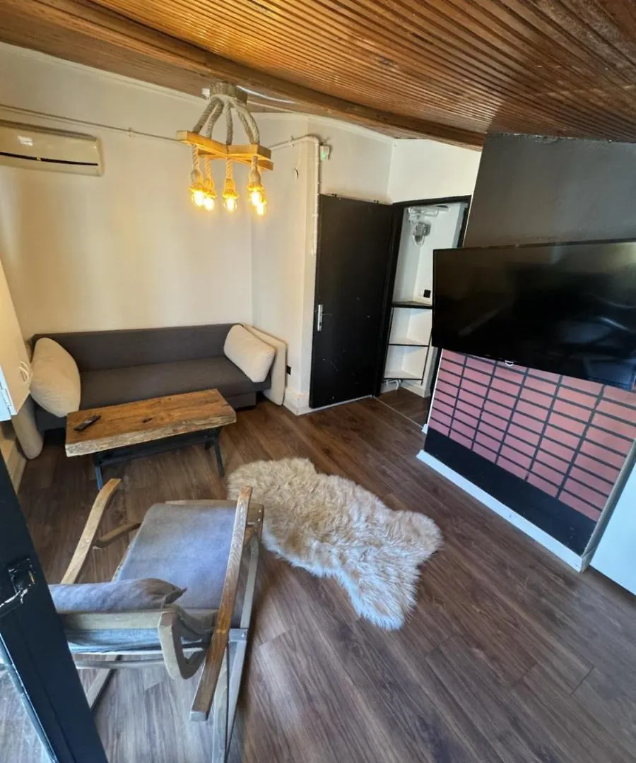 Apartment Mates Istiklal Suites Istanbul Turkey