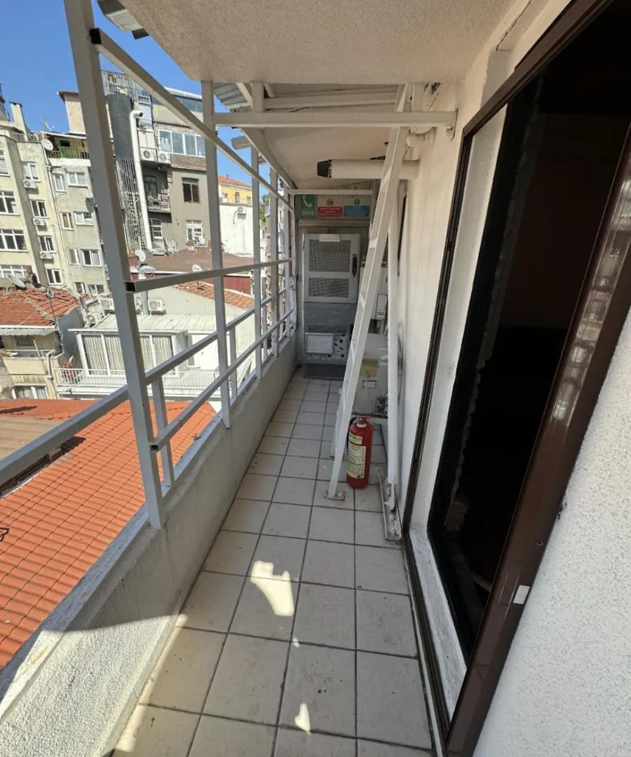 Apartment Mates Istiklal Suites Istanbul