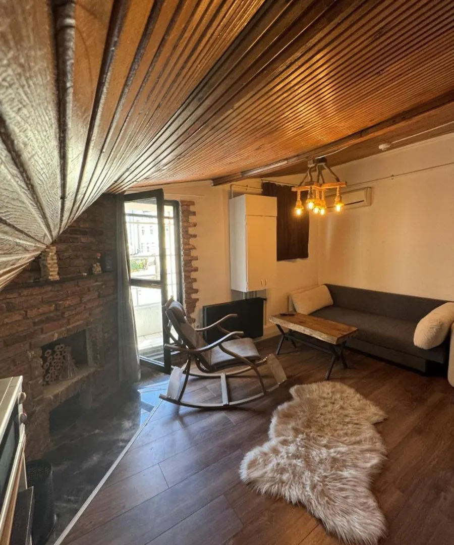 Mates Istiklal Suites Istanbul Apartment