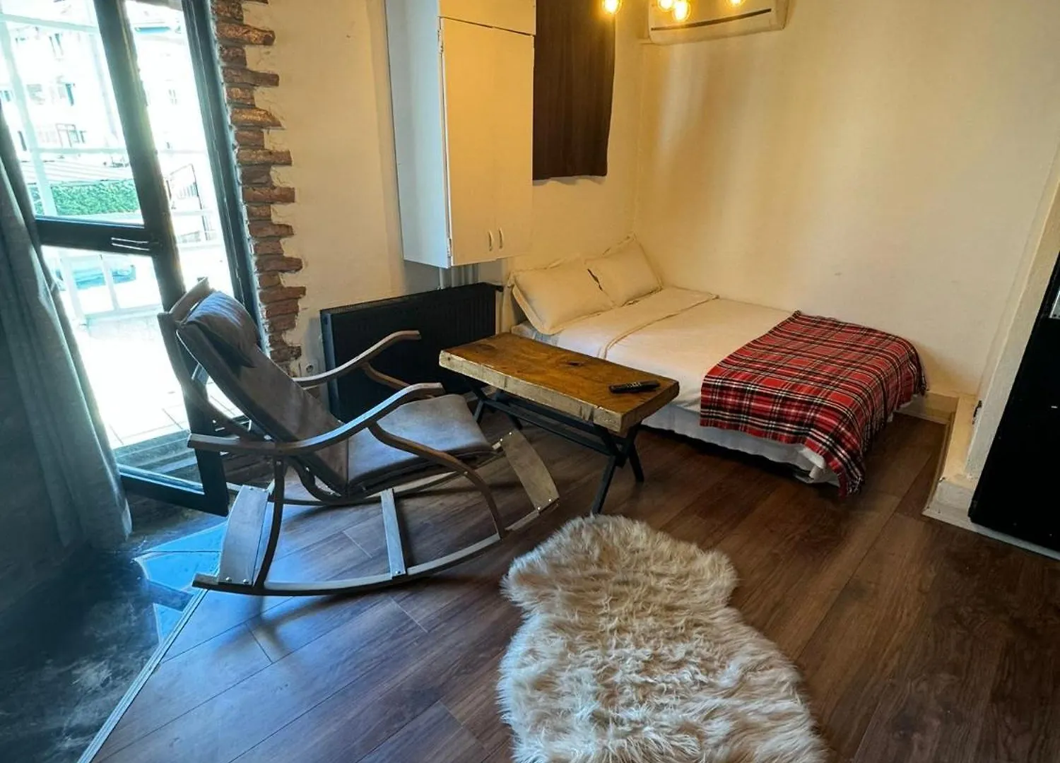 Mates Istiklal Suites Istanbul Apartment