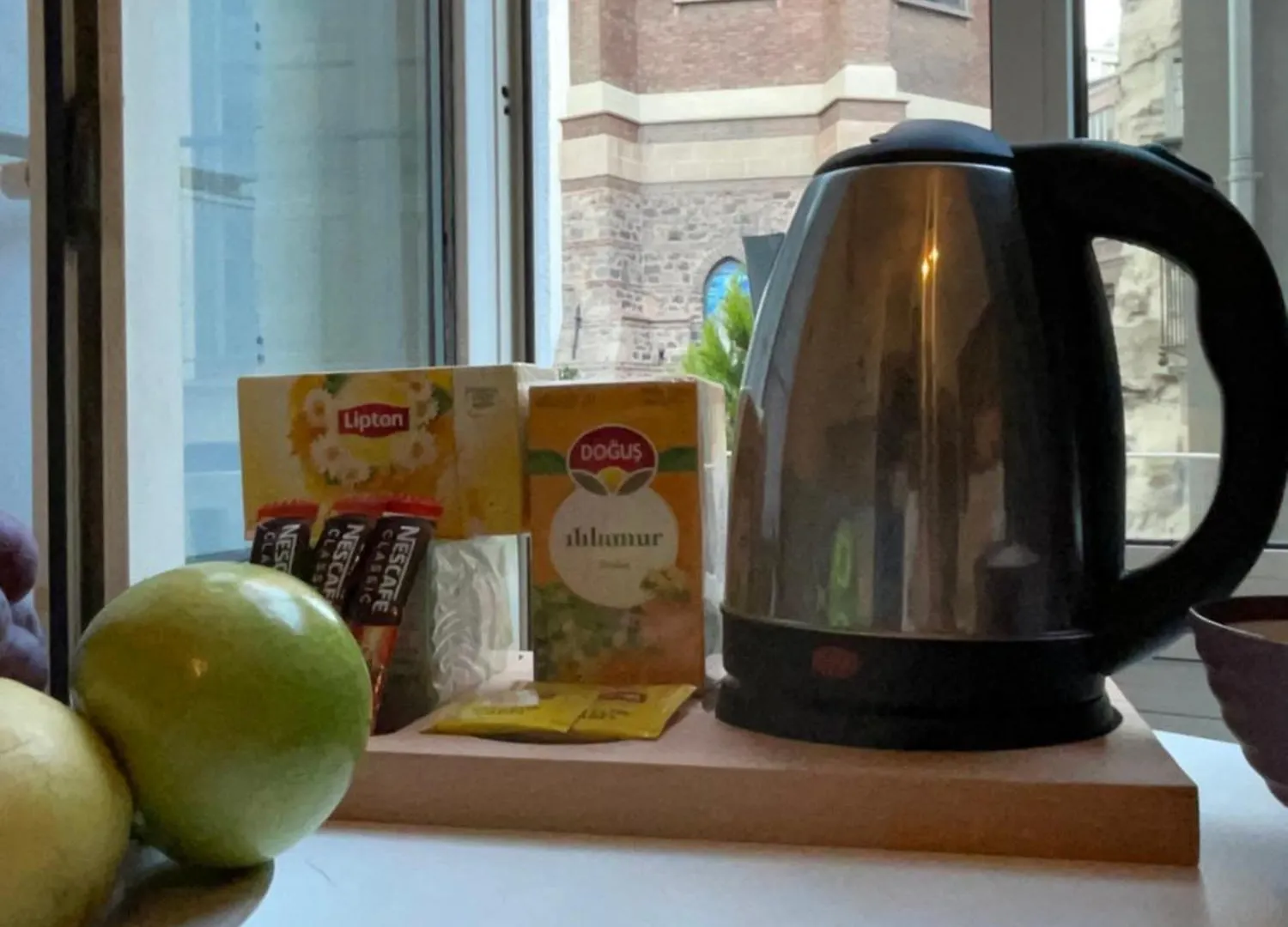 Apartment Mates Istiklal Suites Istanbul