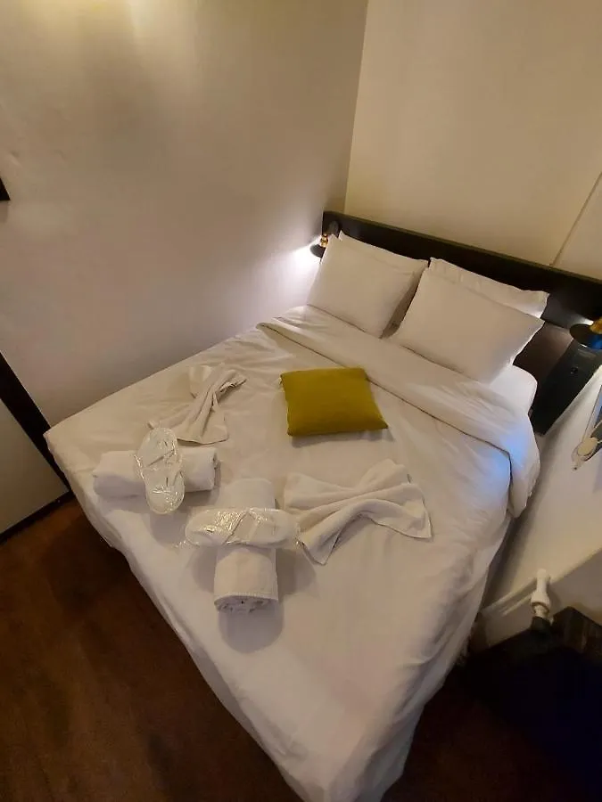 アパート Mates Istiklal Suites イスタンブール トルコ