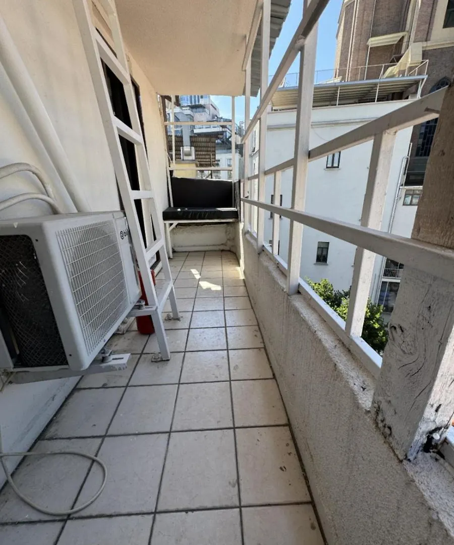 Mates Istiklal Suites イスタンブール